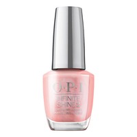 OPI Infinite Shine Step 2 Βερνίκι Διαρκείας Βήμα 2ο, 15ml - Snowfalling For You