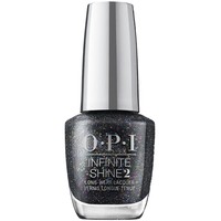 OPI Infinite Shine Step 2 Βερνίκι Διαρκείας Βήμα 2ο, 15ml - Heart And Coal