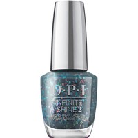 OPI Infinite Shine Step 2 Βερνίκι Διαρκείας Βήμα 2ο, 15ml - Puttin' On The Glitz