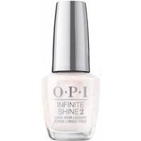 OPI Infinite Shine Step 2 Βερνίκι Διαρκείας Βήμα 2ο, 15ml - Naghty Or Ice?