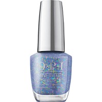 OPI Infinite Shine Step 2 Βερνίκι Διαρκείας Βήμα 2ο, 15ml - Bling It On