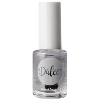 Medisei Dalee Gel Effect Nail Polish 12ml - Base & Top Coat - Βερνίκι Νυχιών Τέλειας Εφαρμογής & Λάμψης που Διαρκεί