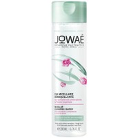 Jowae Micellar Cleansing Water 200ml - Νερό Καθαρισμού & Ντεμακιγιάζ Προσώπου, Ματιών για Όλους τους Τύπους Επιδερμίδας