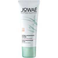 Jowae Tinted Moisturizing BB Face Cream 30ml - Light - Ενυδατική Κρέμα Προσώπου με Χρώμα, για Όλους τους Τύπους Επιδερμίδας
