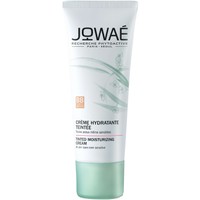 Jowae Tinted Moisturizing BB Face Cream 30ml - Medium - Ενυδατική Κρέμα Προσώπου με Χρώμα, για Όλους τους Τύπους Επιδερμίδας