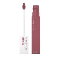 Maybelline Super Stay Matte Ink Liquid Lipstick 5ml - 175 Ringleader - Άψογο Ματ Αποτέλεσμα με Τέλειες Αποχρώσεις