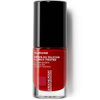 La Roche-Posay Toleriane Nail Polish Silicium Βερνίκι Νυχιών 6ml - 24 Rouge Par