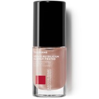 La Roche-Posay Toleriane Nail Polish Silicium Βερνίκι Νυχιών 6ml - 14 Mauve Nacr