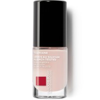 La Roche-Posay Toleriane Nail Polish Silicium Βερνίκι Νυχιών 6ml - 02 Rose