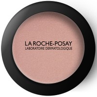 La Roche-Posay Toleriane Teint Blush Ρουζ 5gr - 02 Rose Dore - Υποαλλεργικό Ρουζ Χωρίς Άρωμα και Συντηρητικά, για Φυσικά Λαμπερό Αποτέλεσμα