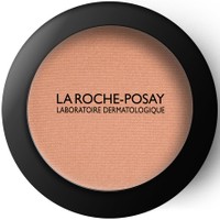 La Roche-Posay Toleriane Teint Blush Ρουζ 5gr - 04 Bronze - Υποαλλεργικό Ρουζ Χωρίς Άρωμα και Συντηρητικά, για Φυσικά Λαμπερό Αποτέλεσμα
