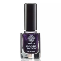 Garden 7 Days Gel Nail Color No UV Light  12ml - 44 - Ημιμόνιμο Βερνίκι-Gel Πολύ Μεγάλης Διάρκειας