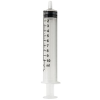 Pic Sterile Syringe Without Needle 1 Τεμάχιο - 10ml - Σύριγγα Χωρίς Βελόνα