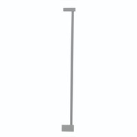 Munchkin Universal Silver Extension 1 Τεμάχιο - 7 cm - Επέκταση για Πόρτα Ασφαλείας