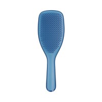 Tangle Teezer The Large Wet Detangler 1 Τεμάχιο - Marine Blue / Blue - Βούρτσα Ιδανική να Ξεμπερδεύει Ακόμα & Βρεγμένα Μαλλιά