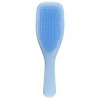 Tangle Teezer The Wet Detangler Hairbrush Denim - Blue 1 Τεμάχιο - Βούρτσα για Εύκολο Ξεμπέρδεμα σε Στεγνά & Βρεγμένα Μαλλιά