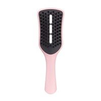 Tangle Teezer Easy Dry & Go Brush 1 Τεμάχιο - Ροζ - Βούρτσα με Οπές για Εύκολο Στέγνωμα