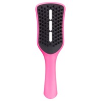 Tangle Teezer Easy Dry & Go Brush 1 Τεμάχιο - Φούξια - Βούρτσα με Οπές για Εύκολο Στέγνωμα