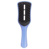 Tangle Teezer Easy Dry & Go Brush 1 Τεμάχιο - Μπλε - Βούρτσα με Οπές για Εύκολο Στέγνωμα