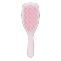 Tangle Teezer The Large Wet Detangler 1 Τεμάχιο - Purple / Pink - Βούρτσα Ιδανική να Ξεμπερδεύει Ακόμα & Βρεγμένα Μαλλιά