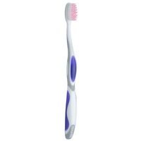 Gum SensiVital Ultra Soft Toothbrush Μπλε 1 Τεμάχιο, Κωδ 509 - Οδοντόβουρτσα με Πολύ Μαλακές Ίνες Κατάλληλη για Ευαίσθητα Ούλα