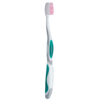Gum SensiVital Ultra Soft Toothbrush Πράσινο 1 Τεμάχιο, Κωδ 509 - Οδοντόβουρτσα με Πολύ Μαλακές Ίνες Κατάλληλη για Ευαίσθητα Ούλα