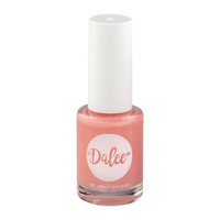 Medisei Dalee Gel Effect Nail Polish 12ml - Peach Gelato (702) - Βερνίκι Νυχιών Τέλειας Εφαρμογής & Λάμψης που Διαρκεί