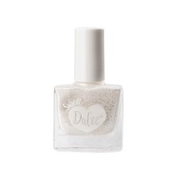 Medisei Sweet Dalee Nail Polish 12ml - White Unicorn (911) - Παιδικό, Οικολογικό Βερνίκι Νυχιών με Βάση το Νερό σε Διάφορα Χρώματα
