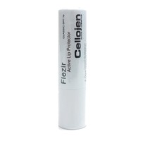 Cellojen Flezir Active Lip Protector Spf15, 4g - Classic - Εντατική Προστασία για  Αφυδατωμένα, Σκασμένα Χείλη