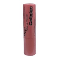 Cellojen Flezir Active Lip Protector Spf15, 4g - Tangerine - Εντατική Προστασία για  Αφυδατωμένα, Σκασμένα Χείλη