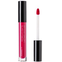 Korres Morello Matte Lasting Lip Fluid 3.4ml - 29 Strawberry Kiss - Υγρό Κραγιόν Μεγάλης Διάρκειας για Τέλειο Ματ Αποτέλεσμα & Απόλυτη Άνεση στα Χείλη