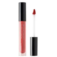 Korres Morello Matte Lasting Lip Fluid 3.4ml - 41 Pink Lemonade - Υγρό Κραγιόν Μεγάλης Διάρκειας για Τέλειο Ματ Αποτέλεσμα & Απόλυτη Άνεση στα Χείλη