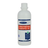 Ecofarm Καθαρό Οινόπνευμα 95° 200ml 1 Τεμάχιο - 