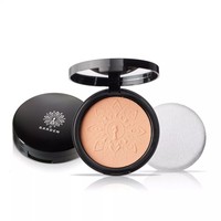 Garden Velvet Matte Compact Powder 10gr - 03 Caramel - Πούδρα με Λεπτή & Μεταξένια Υφή Εμπλουτισμένη με Έλαιο Jojoba