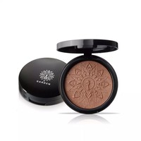 Garden Sun Glow Bronzing Powder 10gr - 06 I'll Follow The Sun - Απαλό Bronzer Μαυρίσματος & Λάμψης με Μεταξένια Υφή