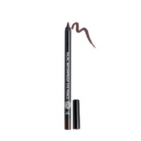 Garden Kajal Waterproof Eye Pencil 1.4g - 12 Brown - Μολύβι Ματιών με Μεγάλη Διάρκεια & Έντονη Απόδοση Χρώματος