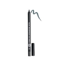 Garden Kajal Waterproof Eye Pencil 1.4g - 13 Gray - Μολύβι Ματιών με Μεγάλη Διάρκεια & Έντονη Απόδοση Χρώματος