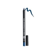 Garden Kajal Waterproof Eye Pencil 1.4g - 14 Blue - Μολύβι Ματιών με Μεγάλη Διάρκεια & Έντονη Απόδοση Χρώματος