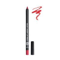 Garden Velvet Creamy Lip Pencil 1.4g - 24 True Red - Μολύβι Χειλιών που Σχεδιάζει Τέλεια το Περίγραμμα για Σταθερό Αποτέλεσμα