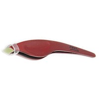 Medisei Ms Eyebrow Tweezers 1 Τεμάχιο - κόκκινο - Τσιμπιδάκι Φρυδιών με Εργονομική Λαβή