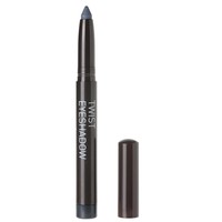 Korres Volcanic Minerals Twist Eyeshadow 1.4gr - 56 Cement Blue - Κρεμώδης Σκιά Ματιών, για Εντυπωσιακό, Φωτεινό Χρώμα που Διαρκεί, Χωρίς να Μουτζουρώνει