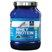 My Elements Sports Whey Protein 1000g - Chocolate - Chocolate - Συμπλήρωμα Διατροφής Πρωτεΐνης Ορού Γάλακτος για Αύξηση Μυϊκής Μάζας & Αποκατάσταση με Γεύση Αλατισμένη Καραμέλα