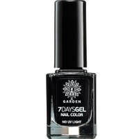 Garden 7 Days Gel Nail Color No UV Light  12ml - 03 - Ημιμόνιμο Βερνίκι-Gel Πολύ Μεγάλης Διάρκειας