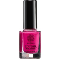 Garden 7 Days Gel Nail Color No UV Light  12ml - 12 - Ημιμόνιμο Βερνίκι-Gel Πολύ Μεγάλης Διάρκειας