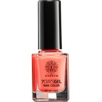 Garden 7 Days Gel Nail Color No UV Light  12ml - 32 - Ημιμόνιμο Βερνίκι-Gel Πολύ Μεγάλης Διάρκειας