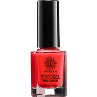 Garden 7 Days Gel Nail Color No UV Light  12ml - 33 - Ημιμόνιμο Βερνίκι-Gel Πολύ Μεγάλης Διάρκειας