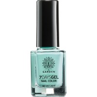 Garden 7 Days Gel Nail Color No UV Light  12ml - 35 - Ημιμόνιμο Βερνίκι-Gel Πολύ Μεγάλης Διάρκειας