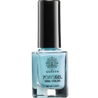 Garden 7 Days Gel Nail Color No UV Light  12ml - 36 - Ημιμόνιμο Βερνίκι-Gel Πολύ Μεγάλης Διάρκειας