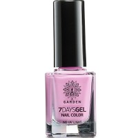 Garden 7 Days Gel Nail Color No UV Light  12ml - 37 - Ημιμόνιμο Βερνίκι-Gel Πολύ Μεγάλης Διάρκειας