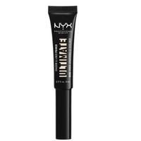 NYX Professional Makeup Ultimate Shadow & Liner Primer 8ml - 01 Light - Βάση Σκιάς & Μολυβιού Ματιών